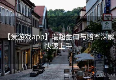 【爱游戏app】瑞超盘口与赔率深解：快速上手